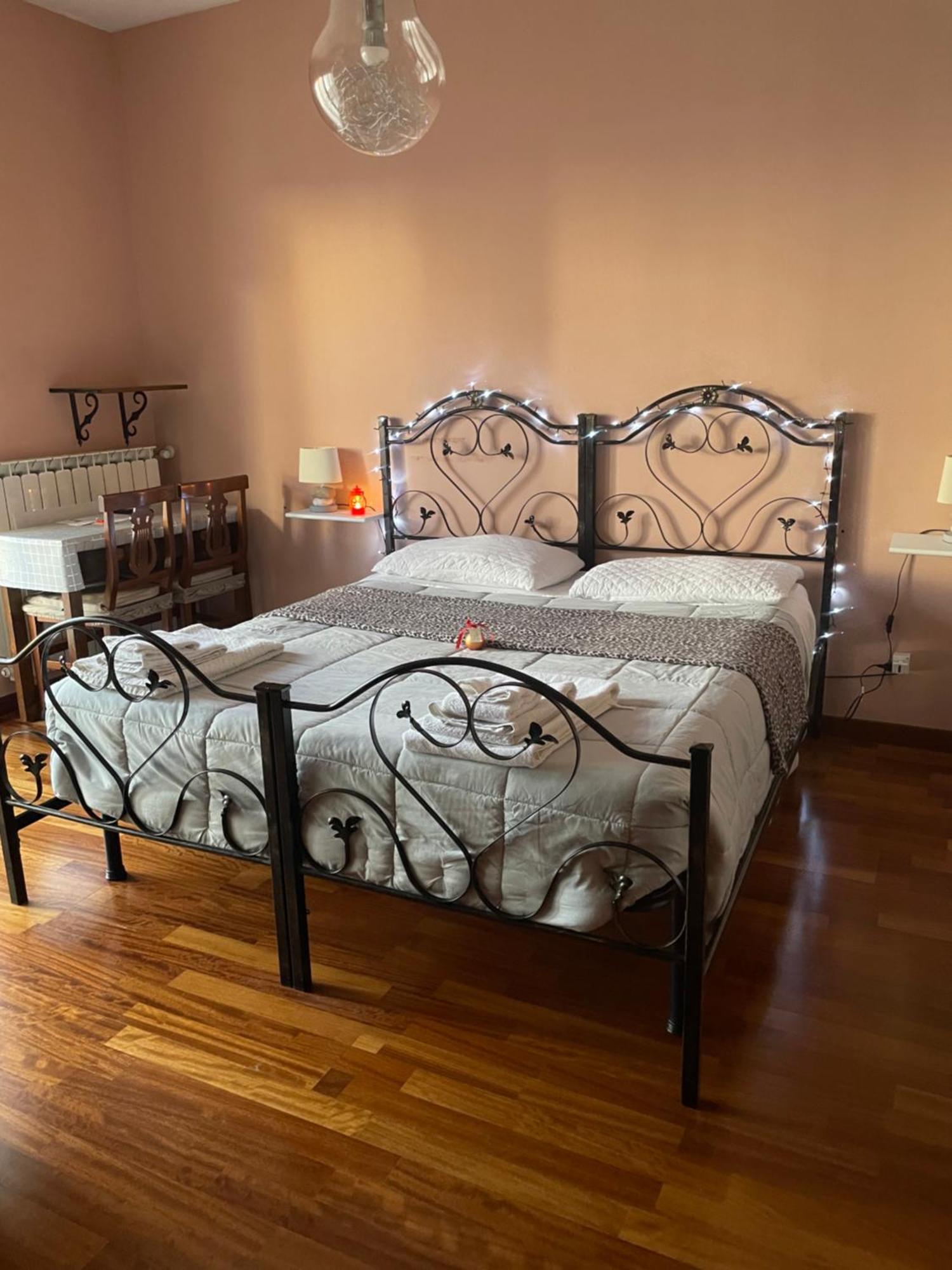 Casa Di Marzio Ξενοδοχείο Pratola Peligna Εξωτερικό φωτογραφία